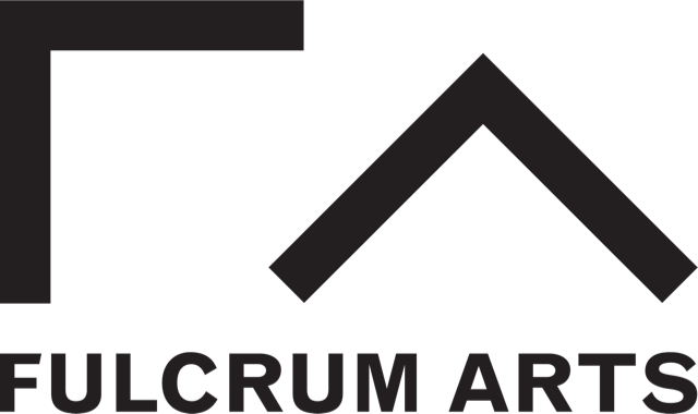 Fulcrum Arts Logo